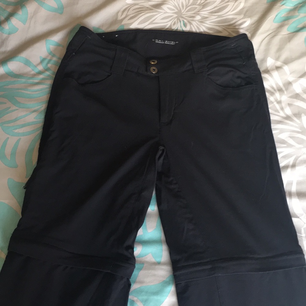 Columbia Hiking Pant